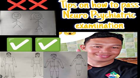 [5 Proven Tactics & Bonus] How to Pass the Neuro .